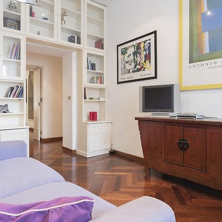 Trastevere Elegant Apartment Rom Exterior foto
