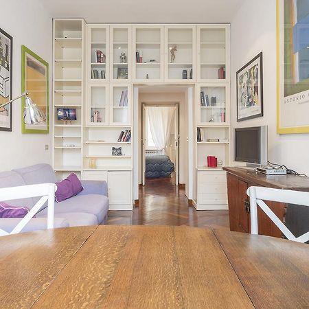Trastevere Elegant Apartment Rom Exterior foto