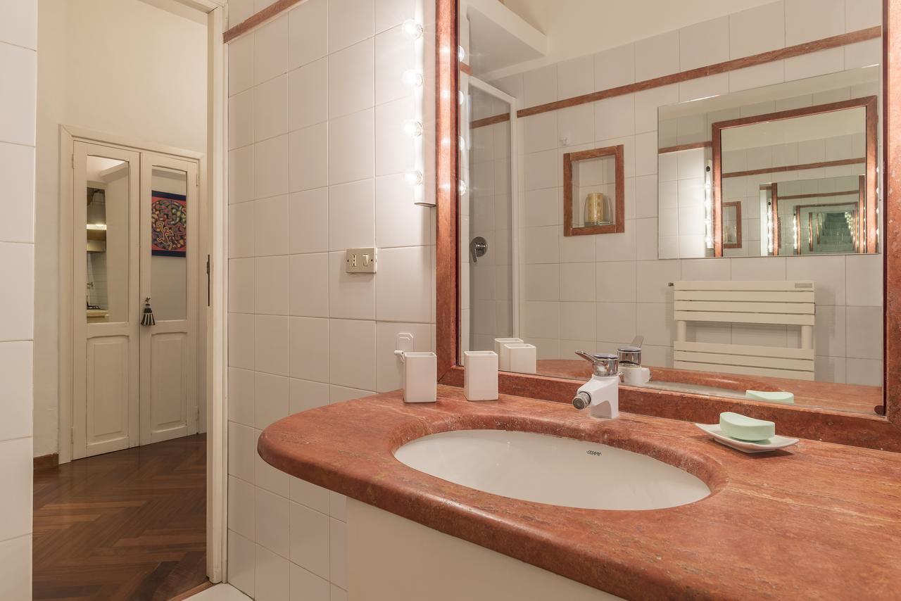 Trastevere Elegant Apartment Rom Exterior foto