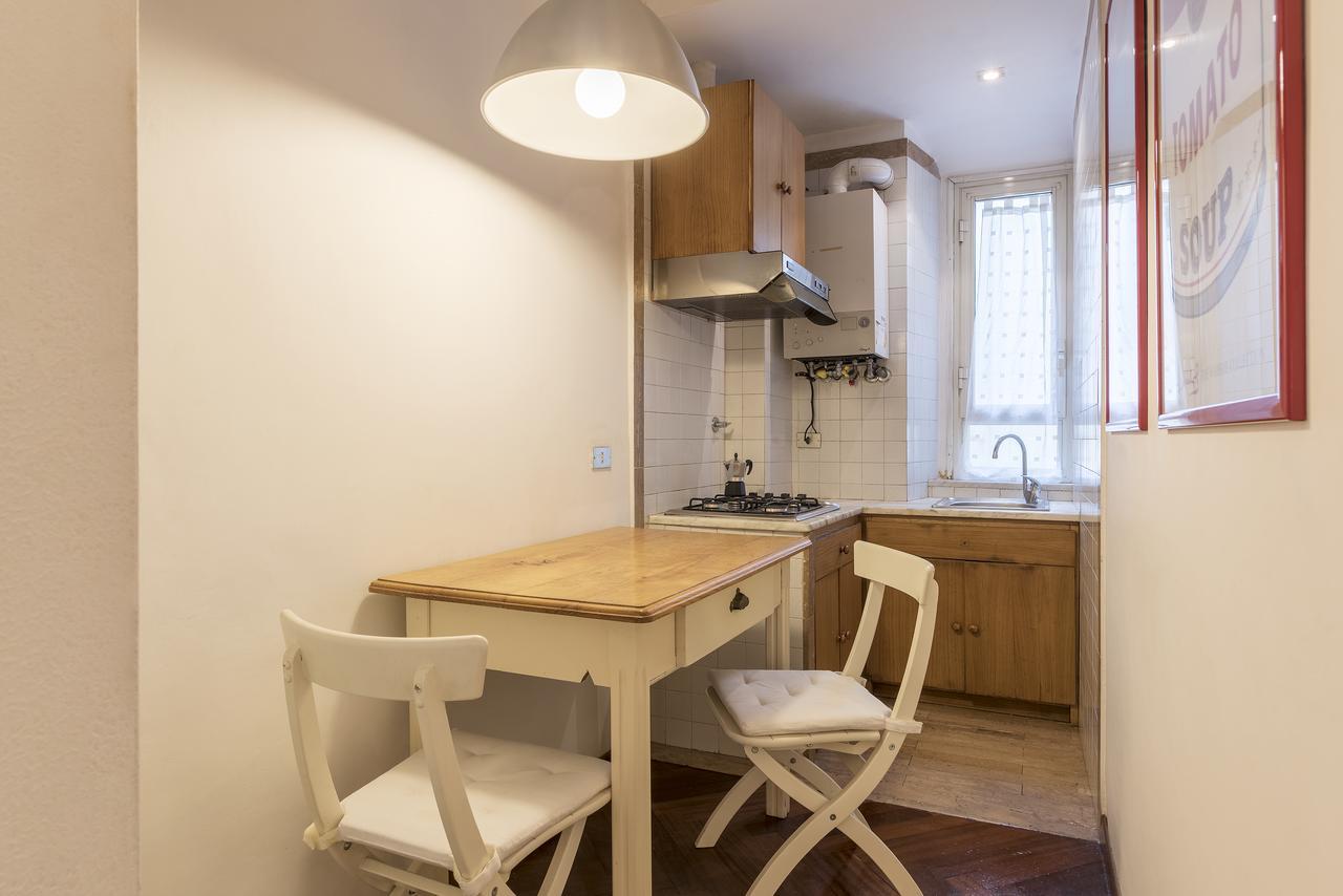 Trastevere Elegant Apartment Rom Exterior foto