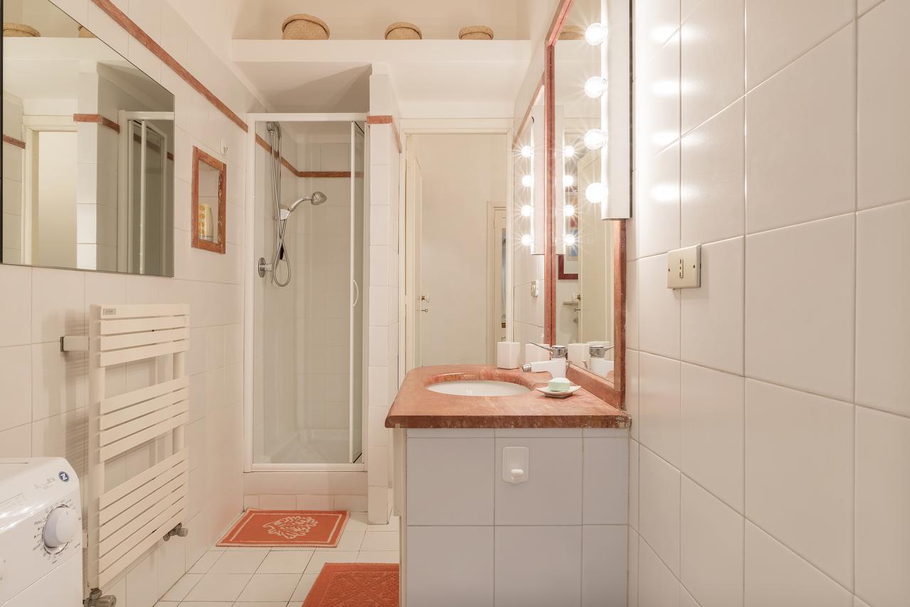 Trastevere Elegant Apartment Rom Exterior foto