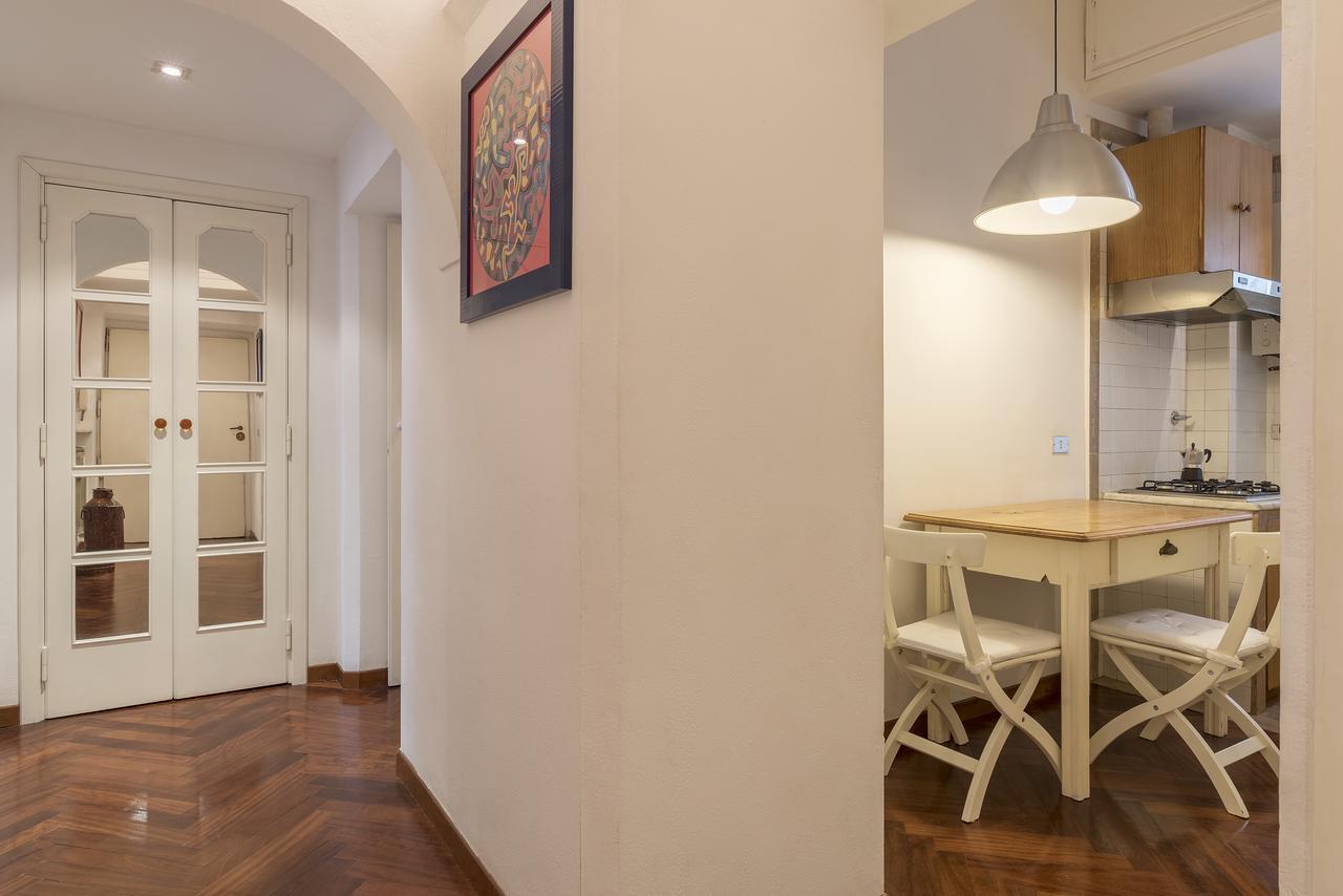 Trastevere Elegant Apartment Rom Exterior foto