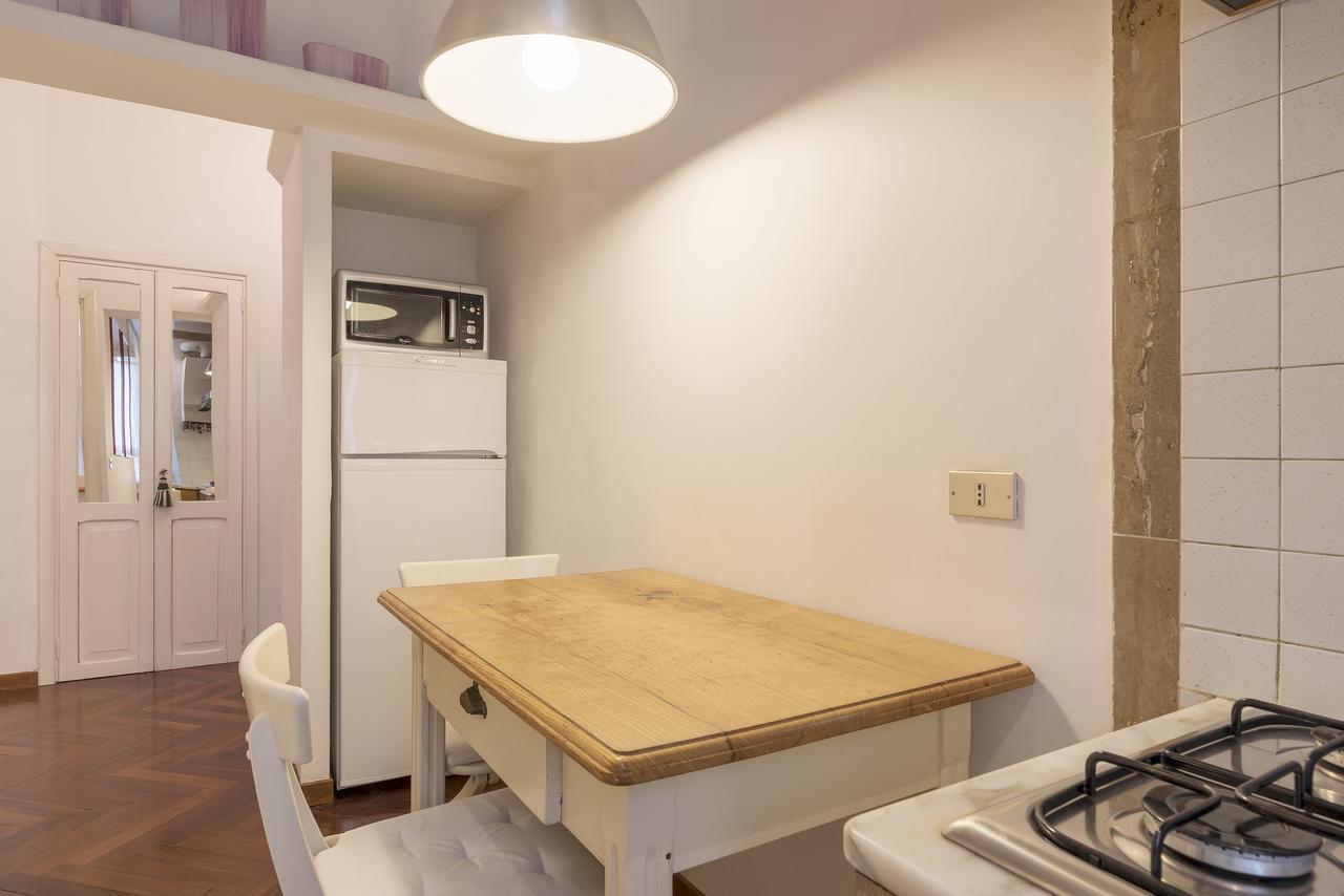 Trastevere Elegant Apartment Rom Exterior foto