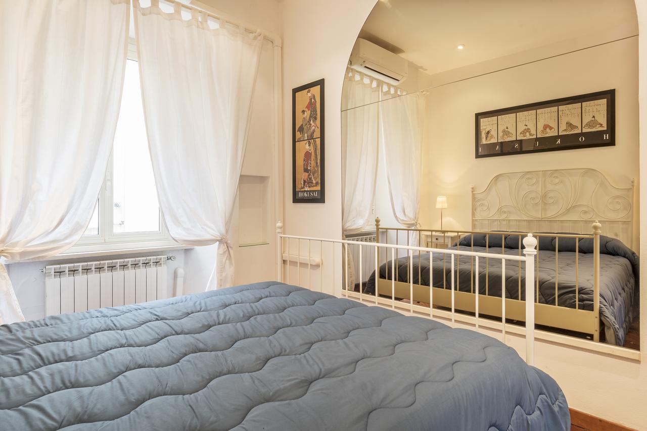 Trastevere Elegant Apartment Rom Exterior foto